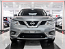 Nissan X-Trail 2015 года