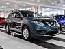 Nissan X-Trail 2016 года