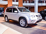 Nissan X-Trail 2011 года