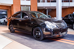Nissan Almera