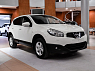 Nissan Qashqai 2013 года