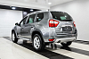 Nissan Terrano 2016 года