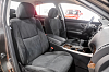 Nissan Teana 2015 года