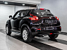 Nissan Juke 2013 года