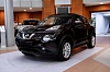 Nissan Juke 2014 года