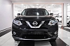 Nissan X-Trail 2015 года