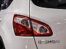 Nissan Qashqai 2013 года