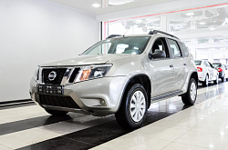 Nissan Terrano