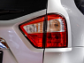 Nissan Terrano 2014 года