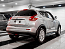 Nissan Juke 2012 года