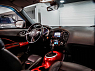Nissan Juke 2012 года