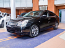 Nissan Almera 2016 года