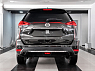 Nissan X-Trail 2018 года