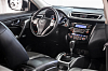 Nissan X-Trail 2015 года