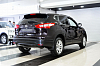 Nissan Qashqai 2014 года