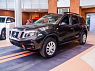 Nissan Terrano 2015 года