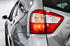 Nissan Terrano 2016 года