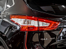Nissan Qashqai 2014 года