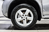 Nissan Terrano 2016 года