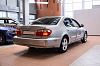 Nissan Maxima 2002 года