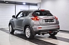 Nissan Juke 2011 года