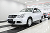 Nissan Almera 2017 года