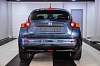 Nissan Juke 2013 года