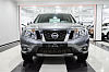 Nissan Terrano 2016 года