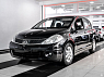 Nissan Tiida 2008 года
