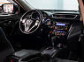Nissan X-Trail 2017 года