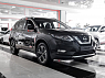 Nissan X-Trail 2018 года