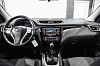 Nissan Qashqai 2017 года