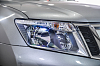 Nissan Terrano 2015 года