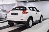 Nissan Juke 2013 года