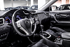 Nissan X-Trail 2015 года