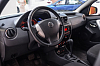 Nissan Terrano 2016 года