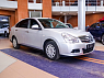 Nissan Almera 2017 года