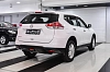 Nissan X-Trail 2017 года