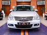 Nissan Almera 2017 года