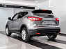 Nissan Qashqai 2018 года
