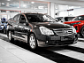 Nissan Almera 2018 года