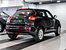 Nissan Juke 2013 года