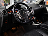 Nissan Qashqai 2013 года