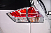 Nissan X-Trail 2017 года