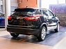 Nissan Qashqai 2018 года