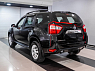 Nissan Terrano 2019 года
