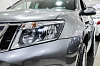 Nissan Terrano 2016 года