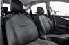 Nissan Almera 2017 года