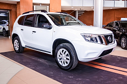 Nissan Terrano