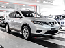 Nissan Rogue 2016 года